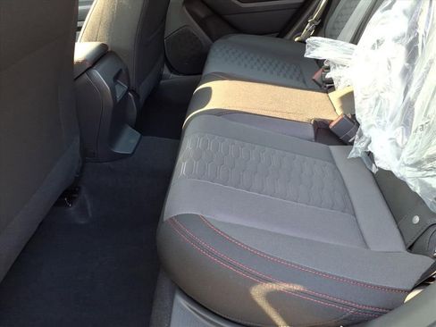 New 2026 Subaru Impreza 2.0i Sport image 11