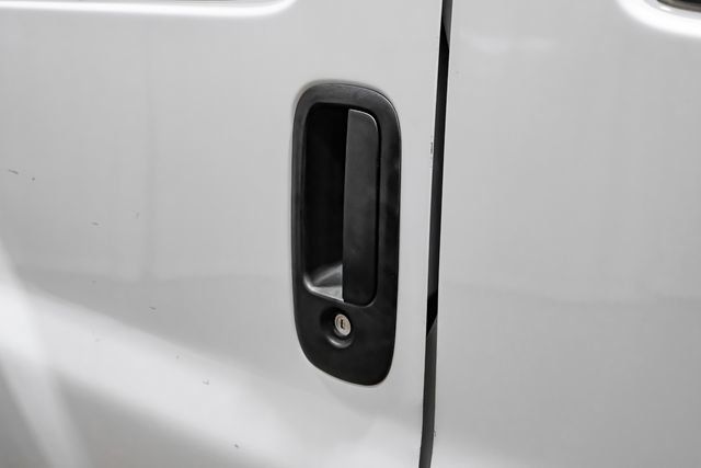 Used 2018 Chevrolet Express 2500 LT w/ LT Preferred Equipment Group RWD image 31