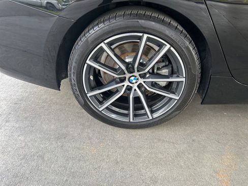 Used 2020 BMW 330i Sedan w/ Convenience Package RWD image 21