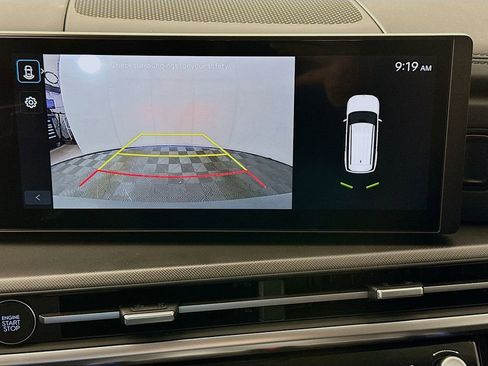 New 2026 Hyundai Santa Fe XRT AWD/4WD image 13