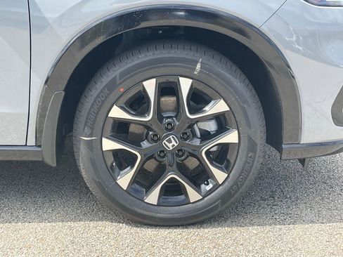 New 2026 Honda HR-V EX-L image 9