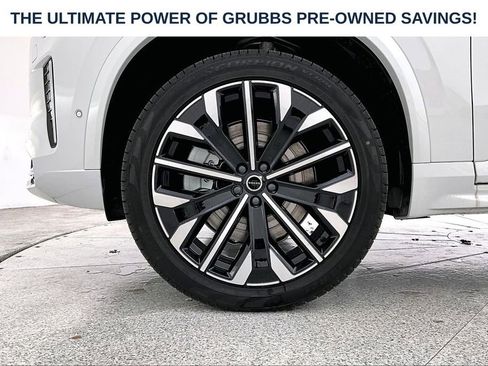 New 2026 Volvo XC90 T8 Ultra w/ Protection Package Premier AWD/4WD image 39