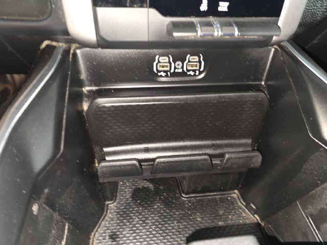 Used 2022 RAM 1500 Big Horn AWD/4WD image 21