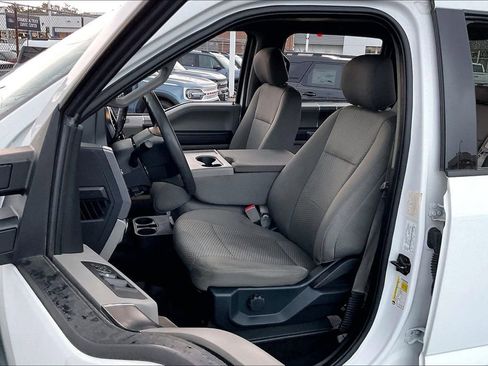 Certified 2020 Ford F150 XLT w/ XTR Package AWD/4WD image 24