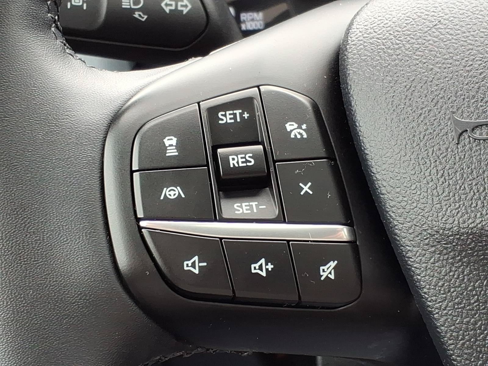 Used 2024 Ford Maverick Lariat w/ 4K Tow Package AWD/4WD image 24
