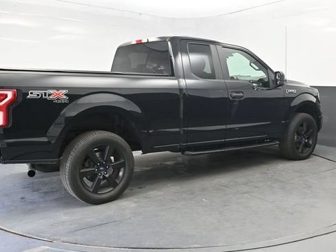 Used 2018 Ford F150 XL w/ Equipment Group 101A Mid AWD/4WD image 8