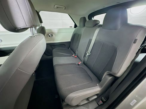 Used 2024 Hyundai Ioniq 5 SEL RWD image 27