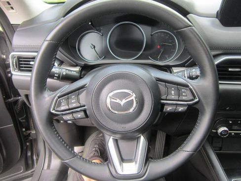 Used 2019 MAZDA CX-5 Grand Touring w/ GT Premium Package AWD/4WD image 9
