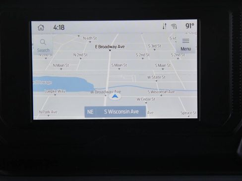 Used 2023 Ford Bronco Big Bend image 21