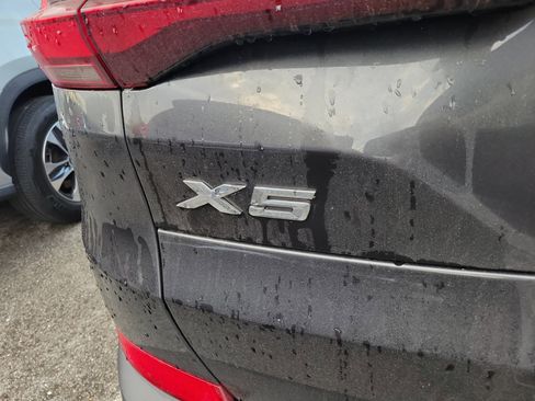 Used 2023 BMW X5 xDrive45e w/ Parking Assistance Package image 23