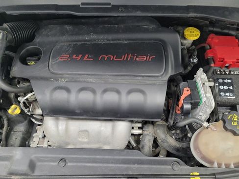 Used 2019 Jeep Compass Altitude image 30