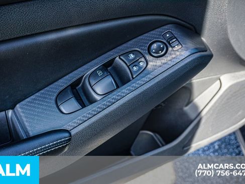 Used 2025 Nissan Altima 2.5 SV image 55