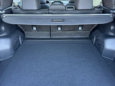 New 2026 Subaru Forester Wilderness image 16