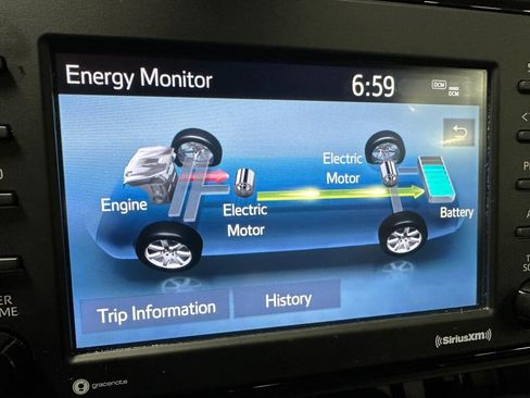 Used 2021 Toyota RAV4 LE image 12