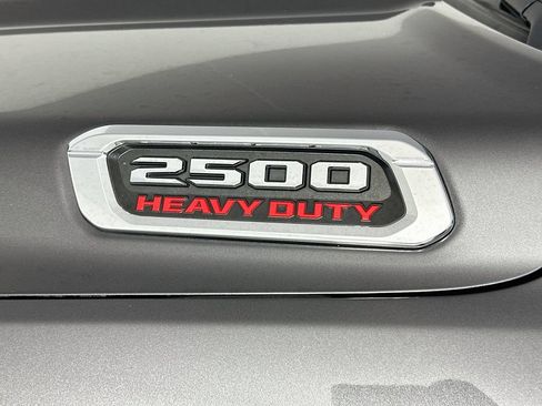 Used 2022 RAM 2500 Laramie AWD/4WD image 28