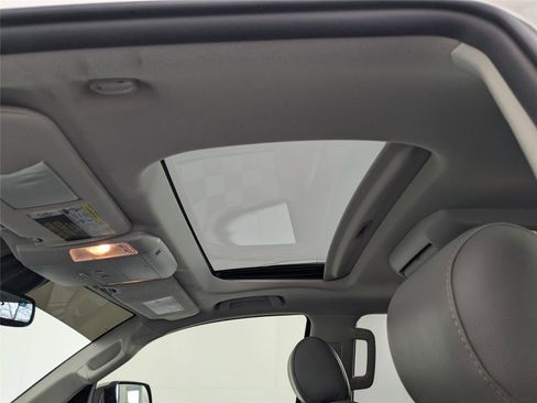 Used 2018 Toyota Sequoia Platinum image 13