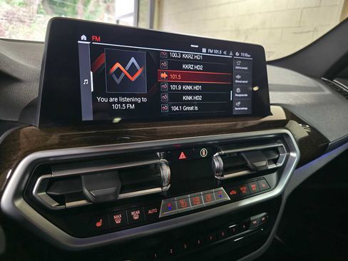 Used 2024 BMW X3 xDrive30i w/ Convenience Package image 28