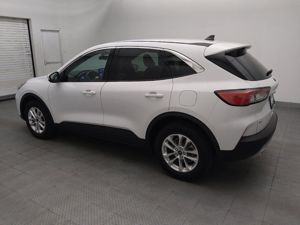 Used 2020 Ford Escape SE AWD/4WD image 3