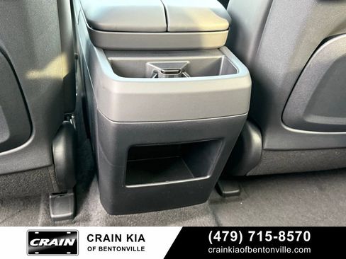 New 2027 Kia Telluride SX X-Line AWD/4WD image 29