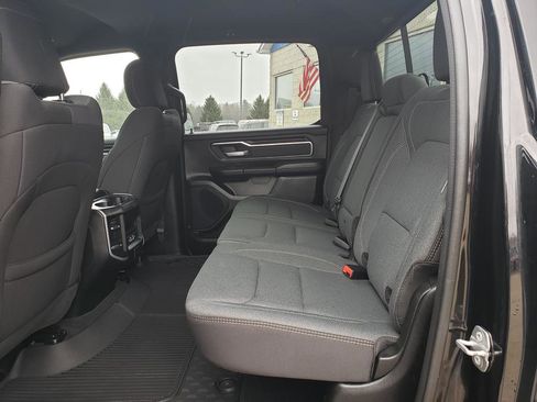 Used 2022 RAM 1500 Big Horn image 12