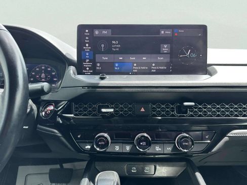 Used 2024 Honda Accord EX-L image 29