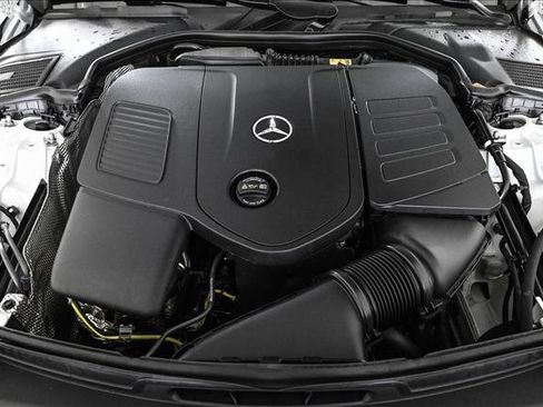 New 2026 Mercedes-Benz C 300 4MATIC Sedan image 25