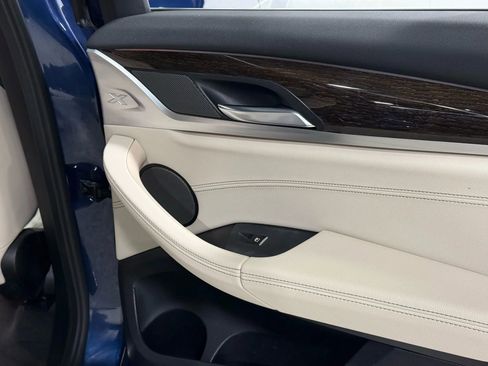 Used 2019 BMW X3 xDrive30i w/ Premium Package image 62