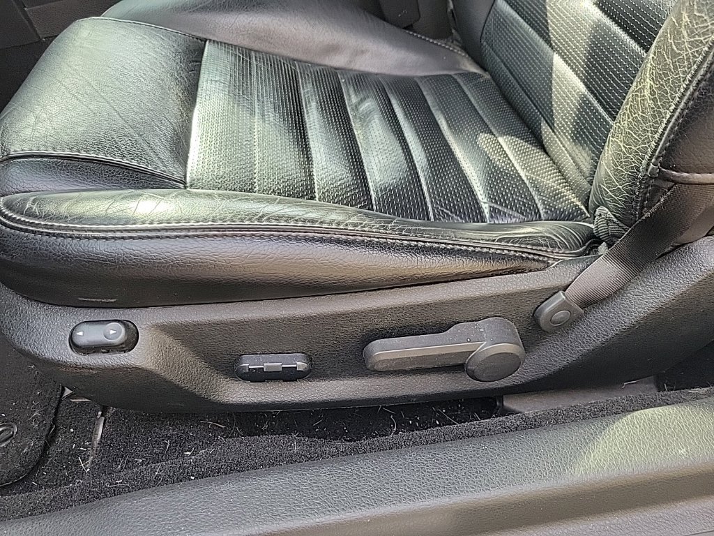 Used 2007 Ford Mustang GT Premium RWD image 42