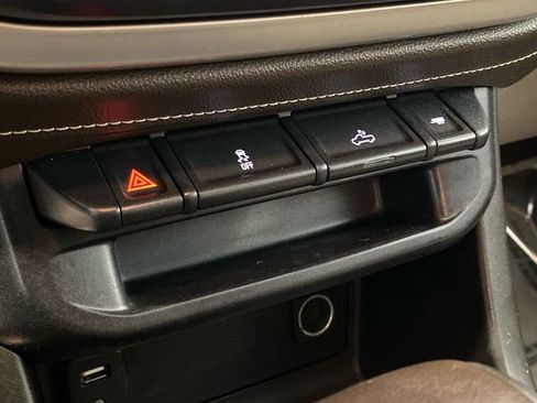 Used 2015 GMC Canyon SLE w/ SLE Convenience Package AWD/4WD image 15