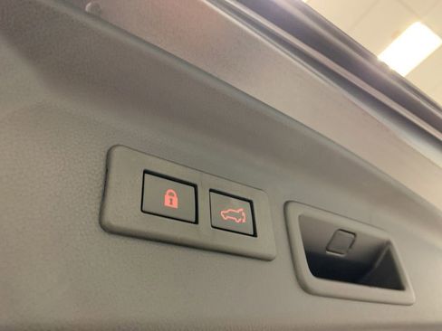 New 2026 Subaru Forester Wilderness w/ Wilderness Package image 15