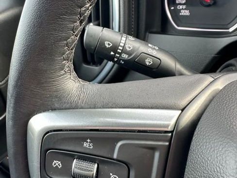 Certified 2022 Chevrolet Silverado 1500 LT w/ Bed Protection Package image 25