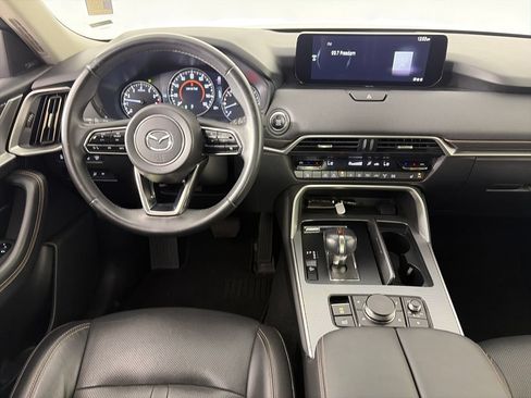 Used 2024 MAZDA CX-90 3.3 Turbo w/ Premium Package AWD/4WD image 14
