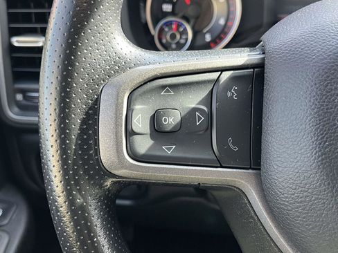 Used 2023 RAM 3500 Tradesman image 11