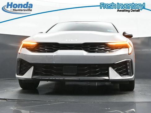 Used 2025 Kia K5 GT-Line w/ GT-Line Premium Package AWD/4WD image 26