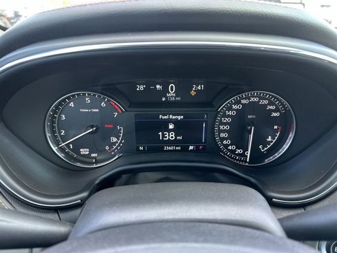 Used 2024 Cadillac CT5 Sport AWD/4WD image 15