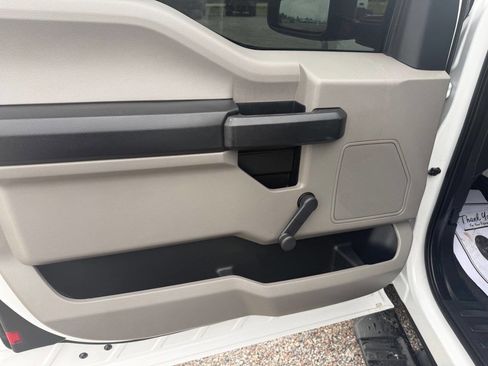 Used 2019 Ford F350 XL AWD/4WD image 15