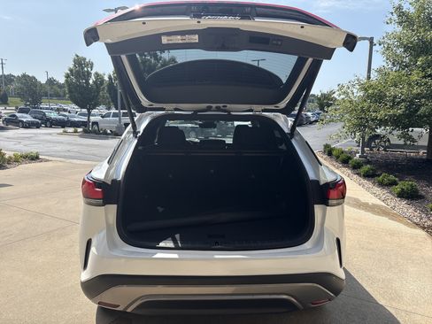Used 2023 Lexus RX 350 AWD w/ Cold Area Package image 32