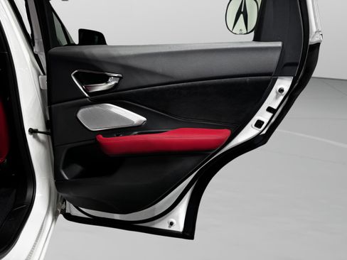 Certified 2022 Acura RDX A-Spec image 21