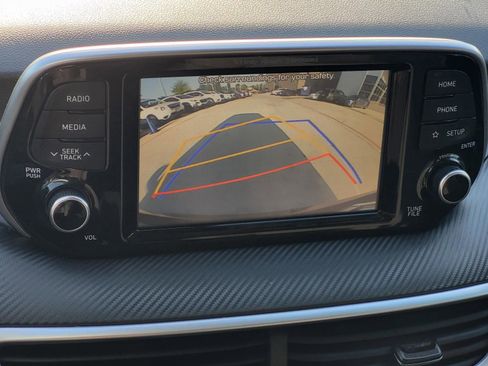 Used 2020 Hyundai Tucson Sport FWD image 23