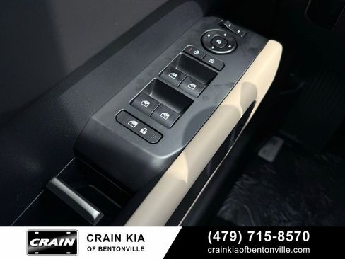 New 2027 Kia Telluride X-Line EX AWD/4WD image 11