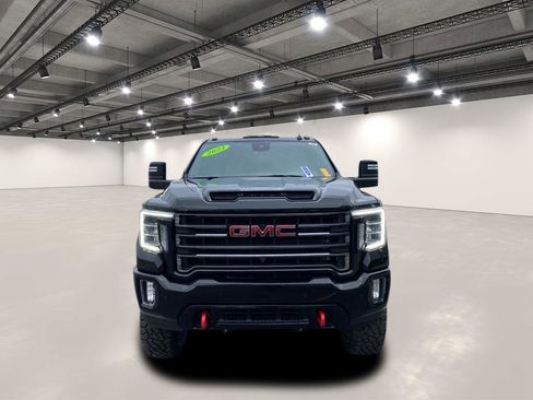Used 2023 GMC Sierra 2500 AT4 w/ AT4 Premium Plus Package image 2