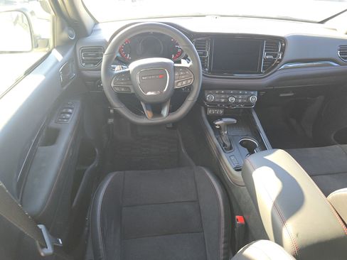 New 2026 Dodge Durango GT image 15