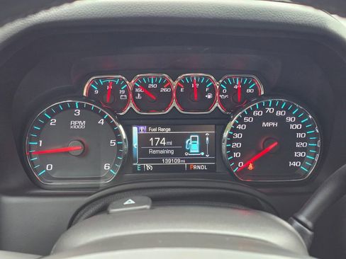 Used 2018 Chevrolet Tahoe Premier image 25