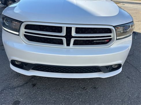 Used 2018 Dodge Durango GT image 13