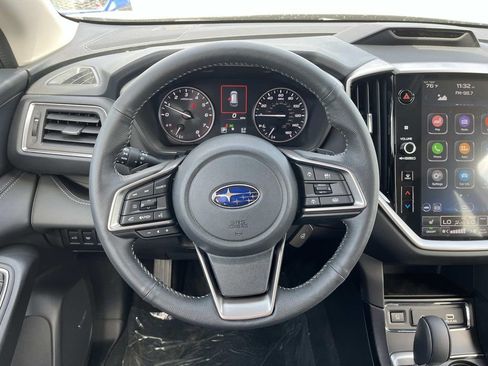 New 2026 Subaru Ascent Limited AWD/4WD image 12