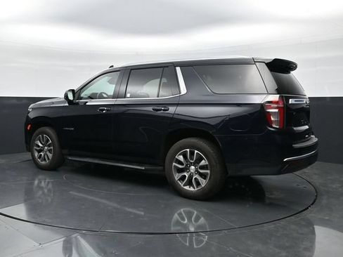Used 2023 Chevrolet Tahoe LT w/ Luxury Package AWD/4WD image 7