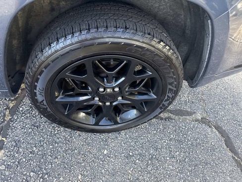 Used 2021 Jeep Grand Cherokee Limited X image 17