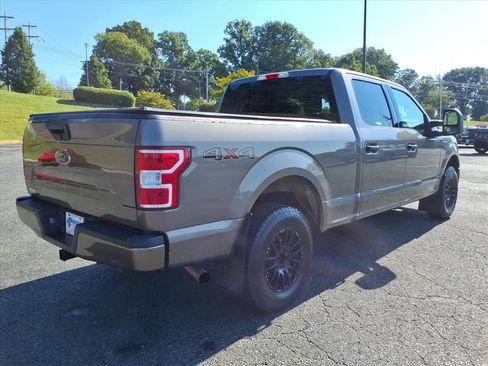 Used 2019 Ford F150 XLT w/ Equipment Group 301A Mid image 3