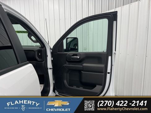 New 2026 Chevrolet Silverado 3500 W/T w/ WT Convenience Package image 14