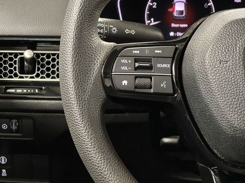 Used 2022 Honda Civic LX image 19